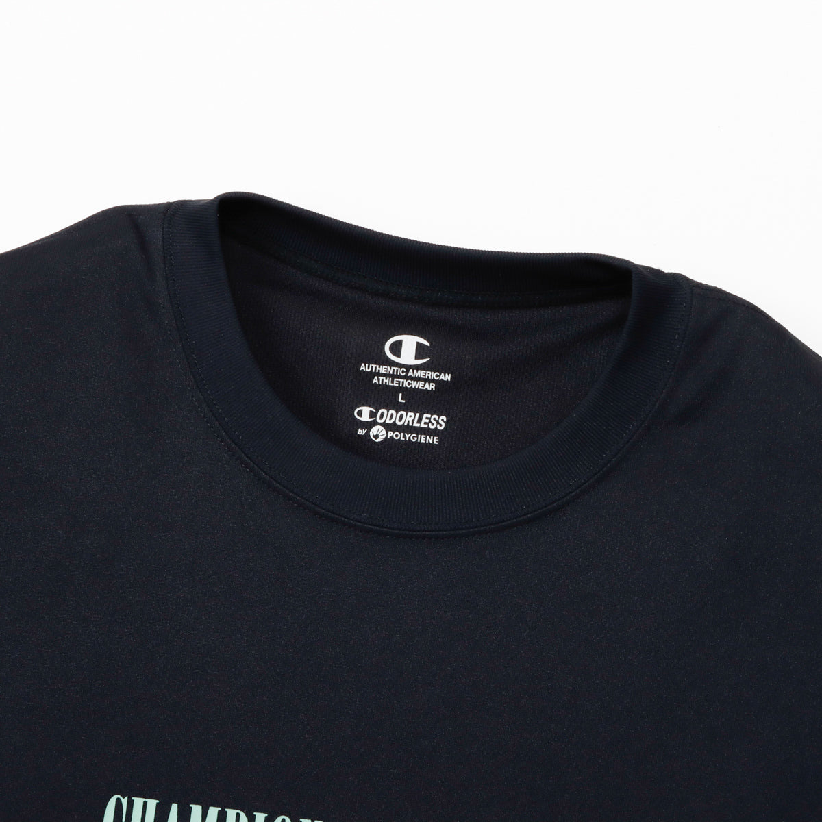 ロングスリーブTシャツ (CW-EB410)