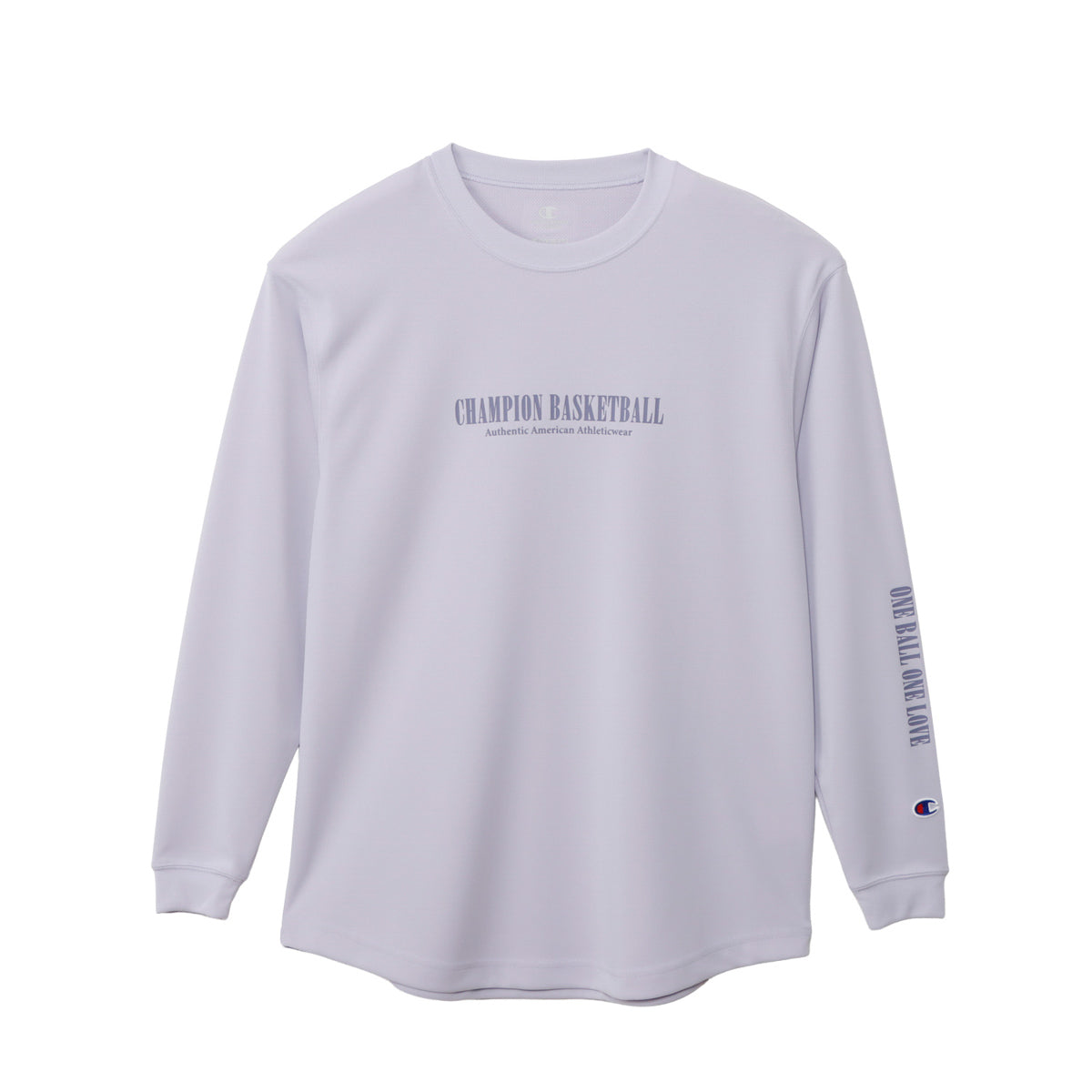 ロングスリーブTシャツ (CW-EB410)