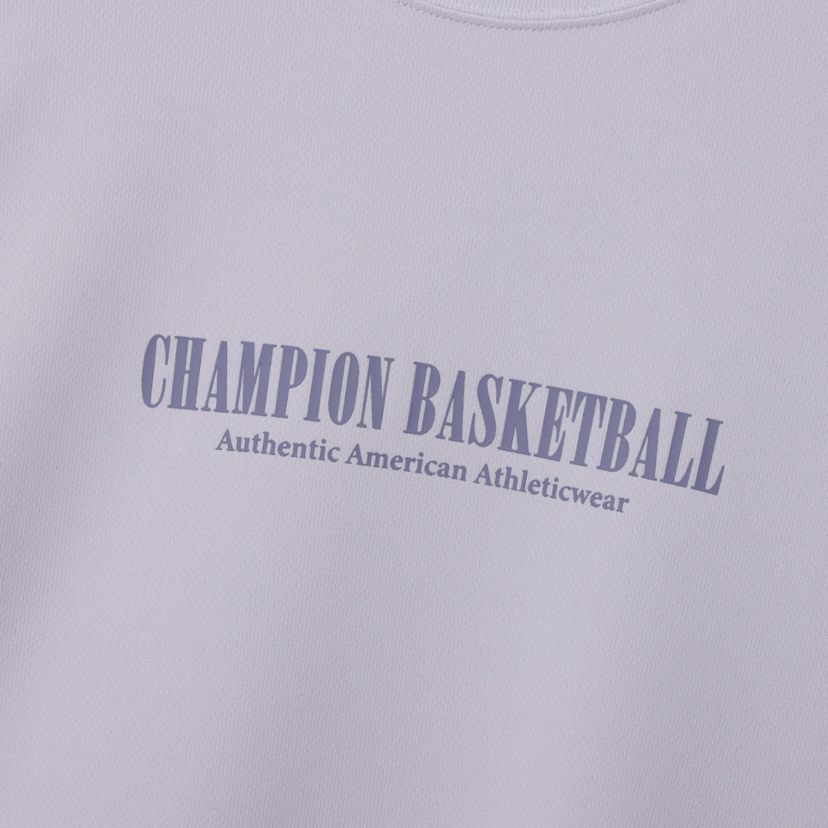 ロングスリーブTシャツ (CW-EB410)