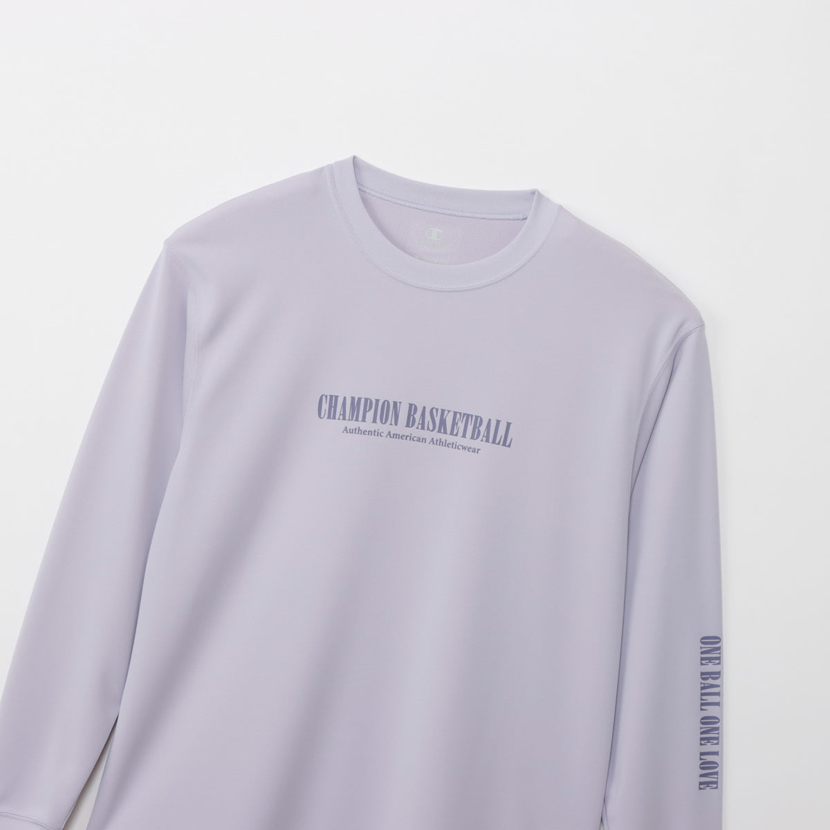 ロングスリーブTシャツ (CW-EB410)