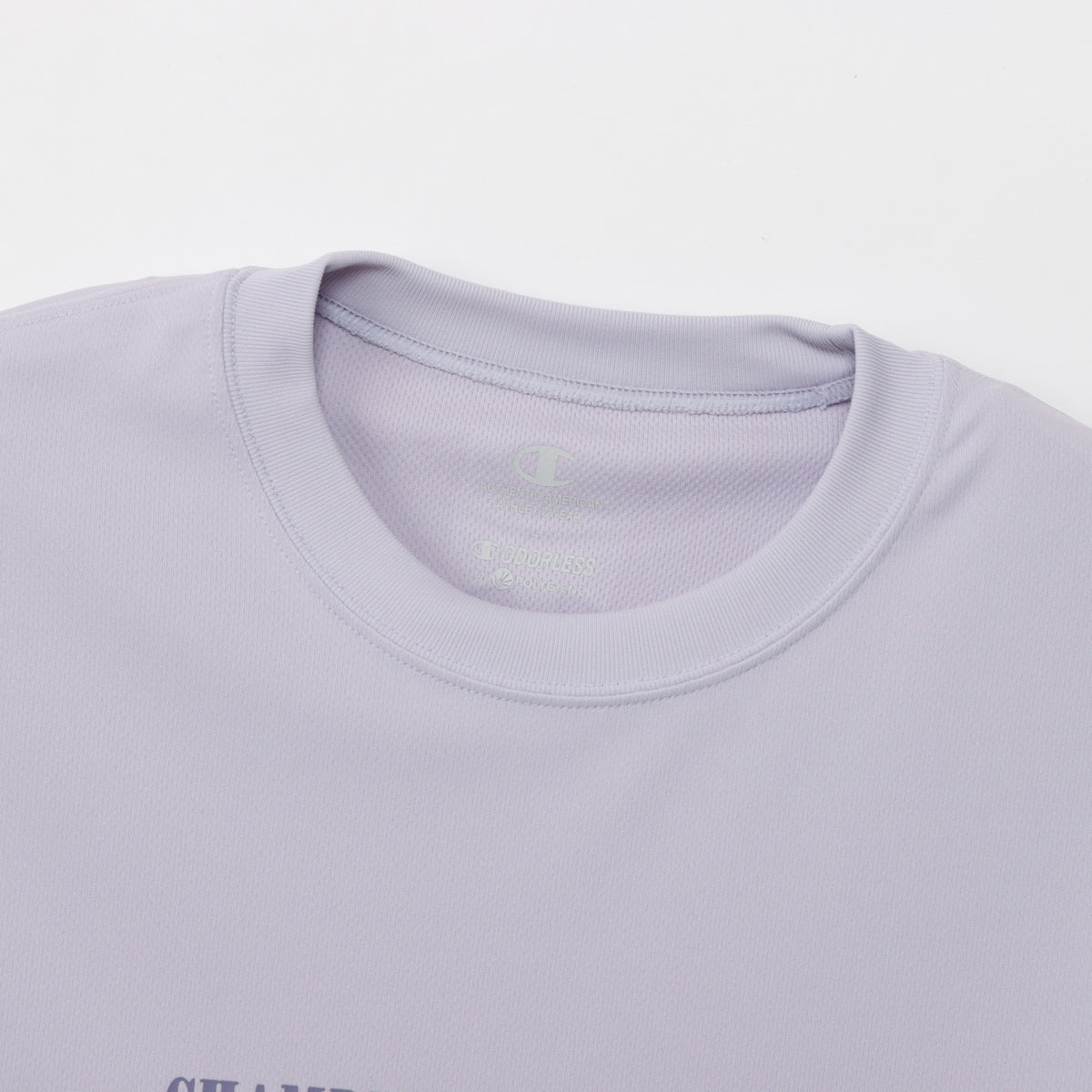 ロングスリーブTシャツ (CW-EB410)