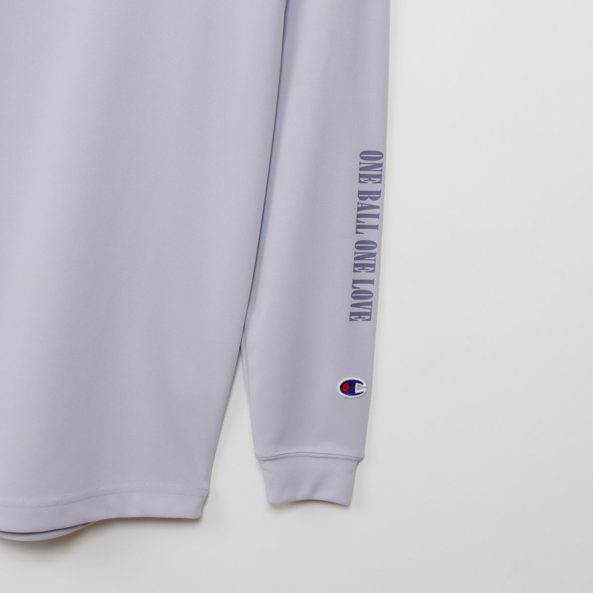 ロングスリーブTシャツ (CW-EB410)