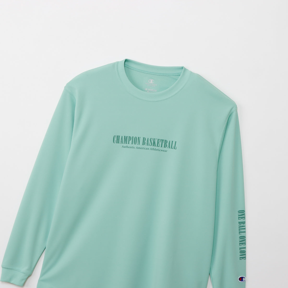ロングスリーブTシャツ (CW-EB410)