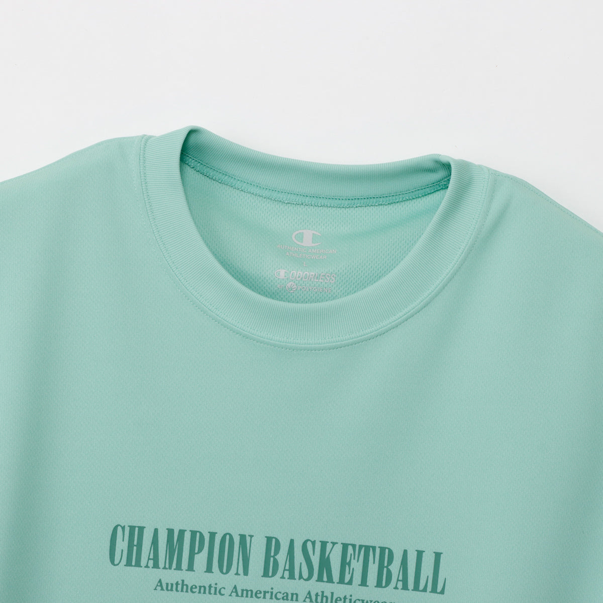 ロングスリーブTシャツ (CW-EB410)