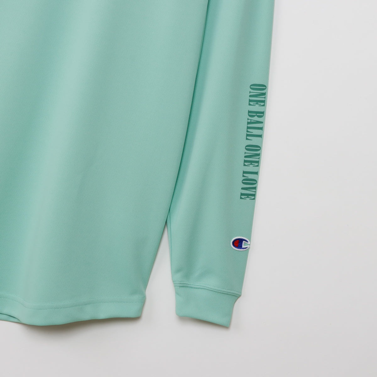 ロングスリーブTシャツ (CW-EB410)