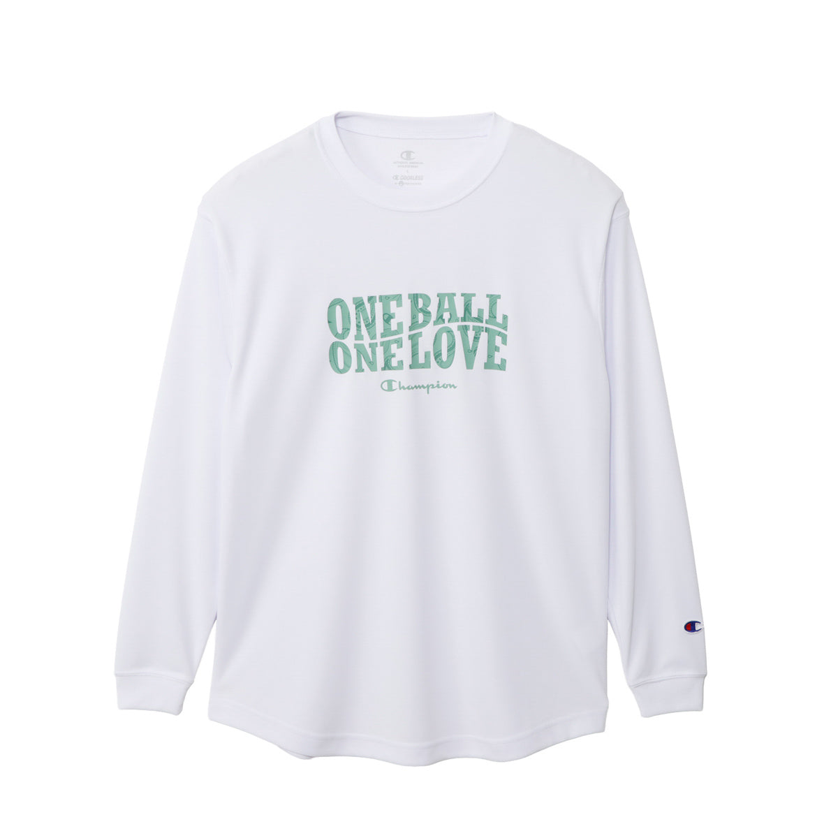 ロングスリーブTシャツ (CW-EB411)