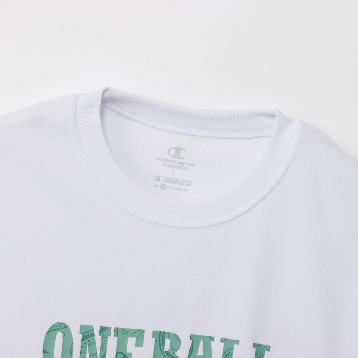 ロングスリーブTシャツ (CW-EB411)