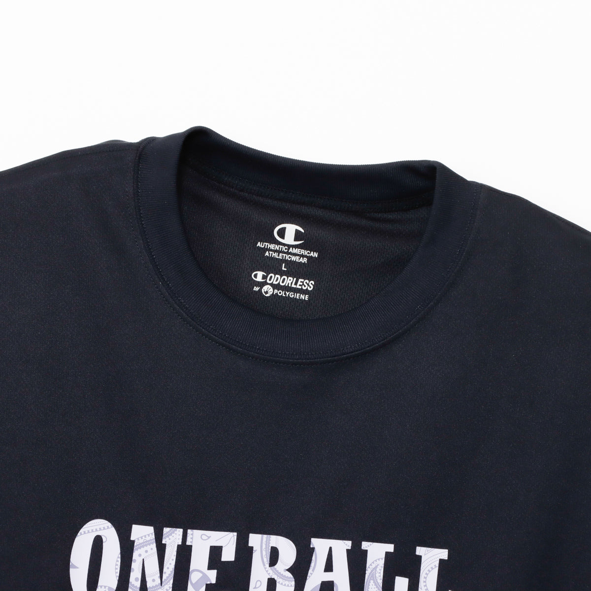 ロングスリーブTシャツ (CW-EB411)