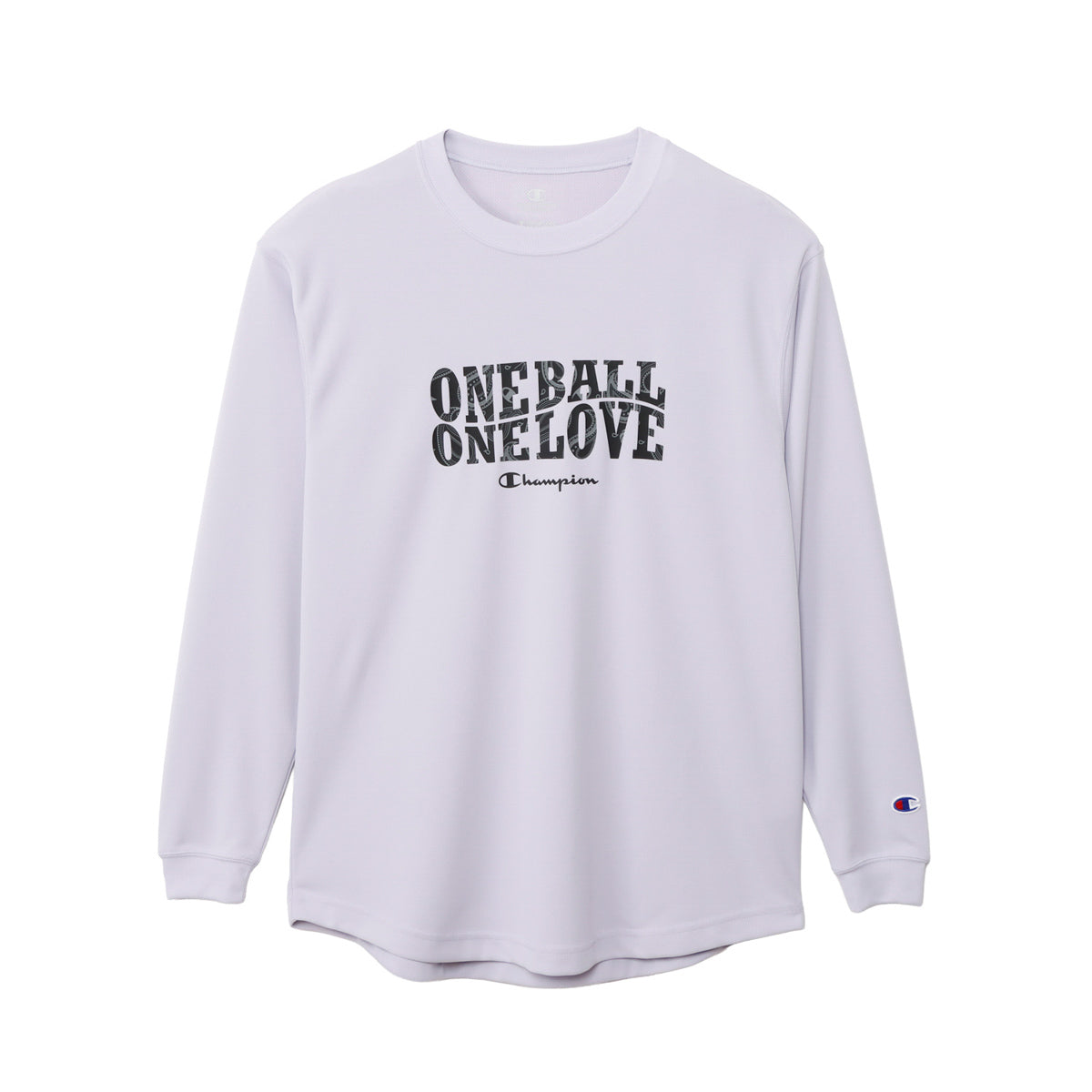 ロングスリーブTシャツ (CW-EB411)