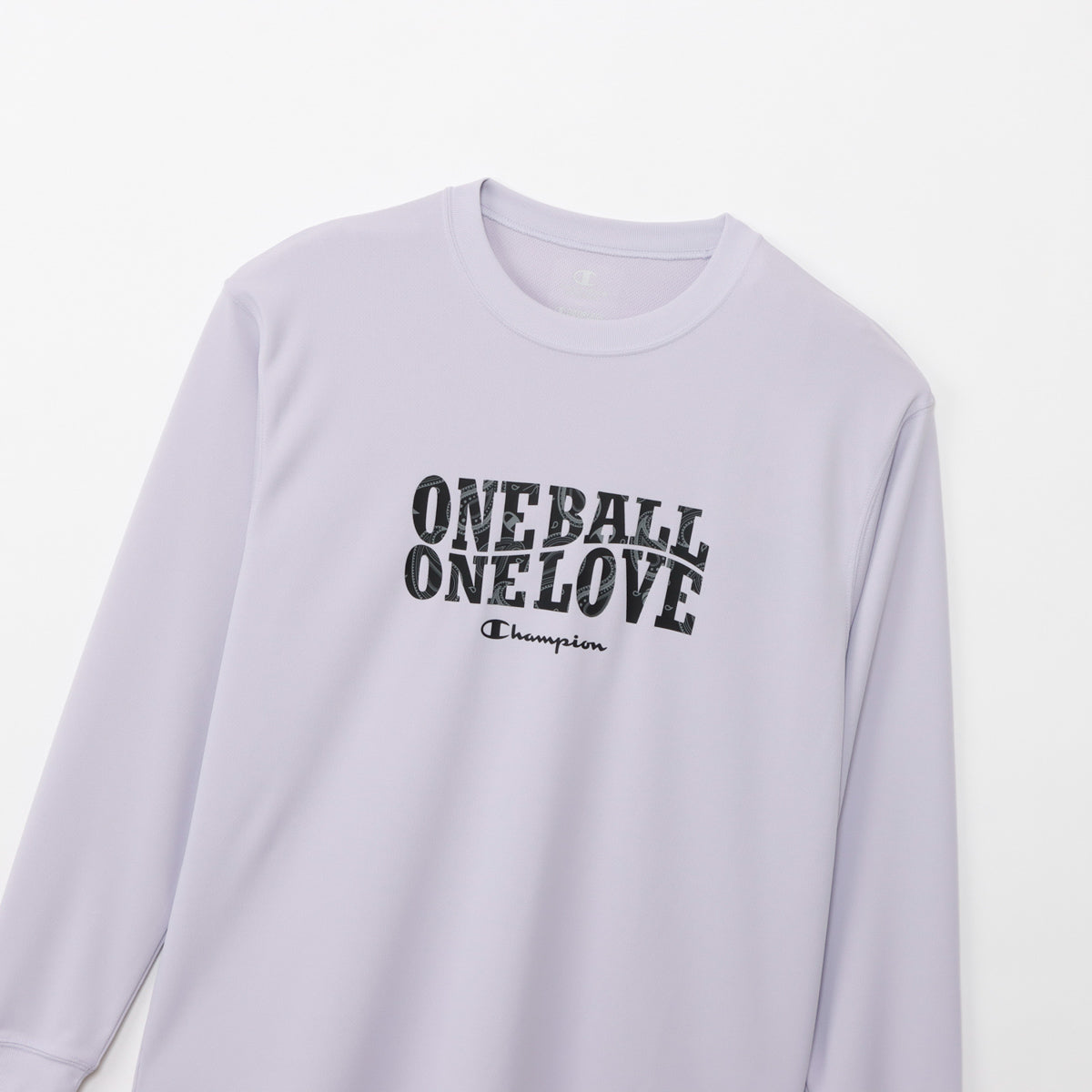 ロングスリーブTシャツ (CW-EB411)