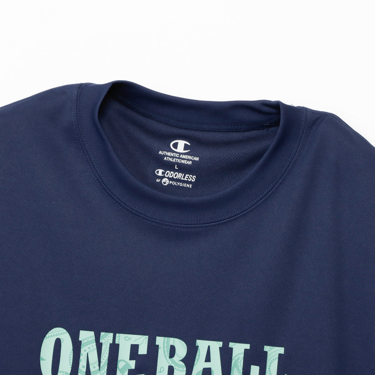 ロングスリーブTシャツ (CW-EB411)