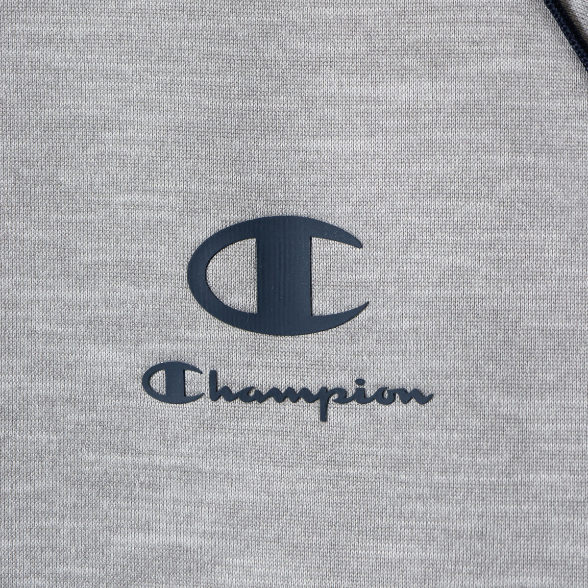 TW TERRY MINI R/S SWEATSHIRT