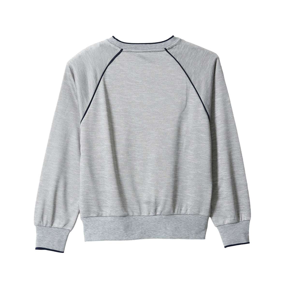TW TERRY MINI R/S SWEATSHIRT