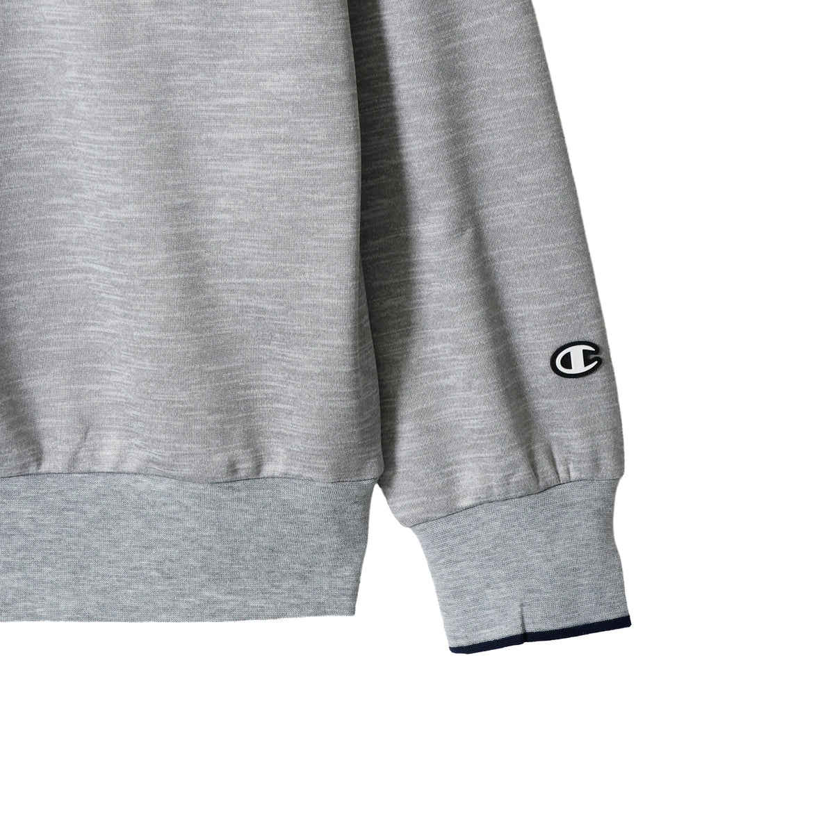 TW TERRY MINI R/S SWEATSHIRT