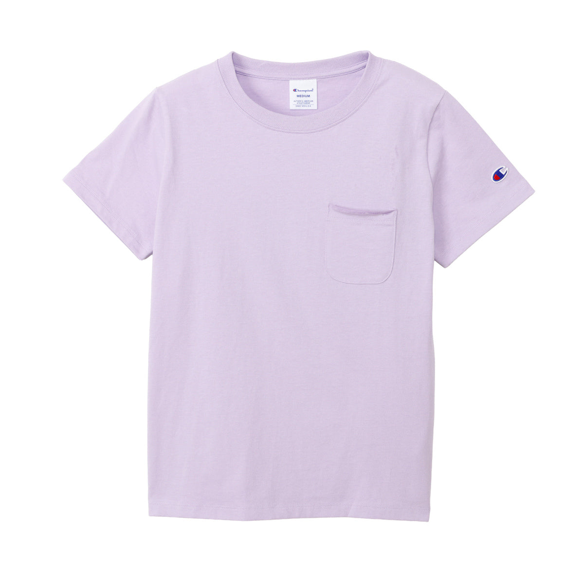 ショートスリーブポケットTシャツ (CW-X336)