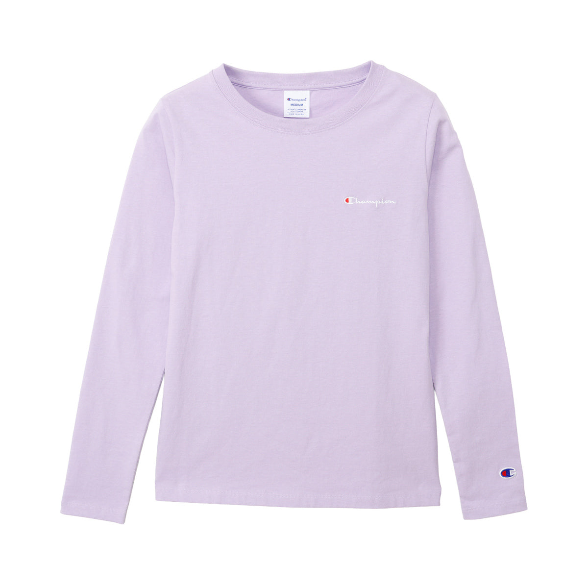 ロングスリーブTシャツ (CW-X407)