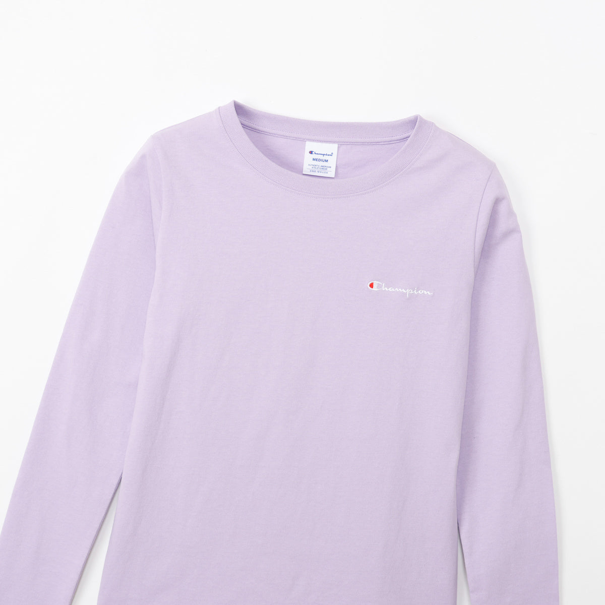 ロングスリーブTシャツ (CW-X407)
