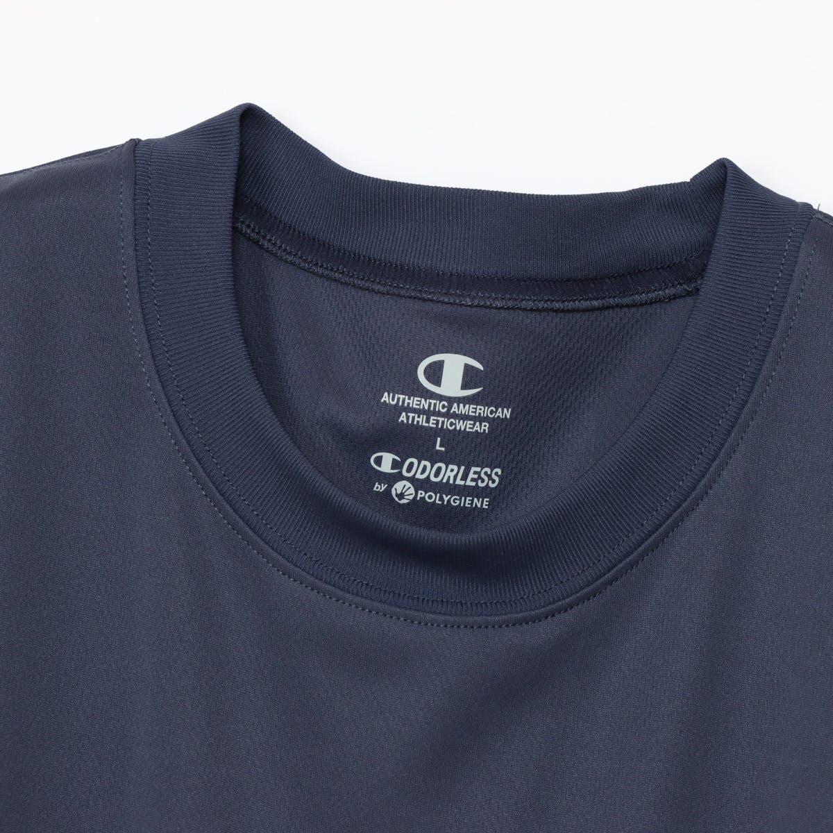ショートスリーブTシャツ