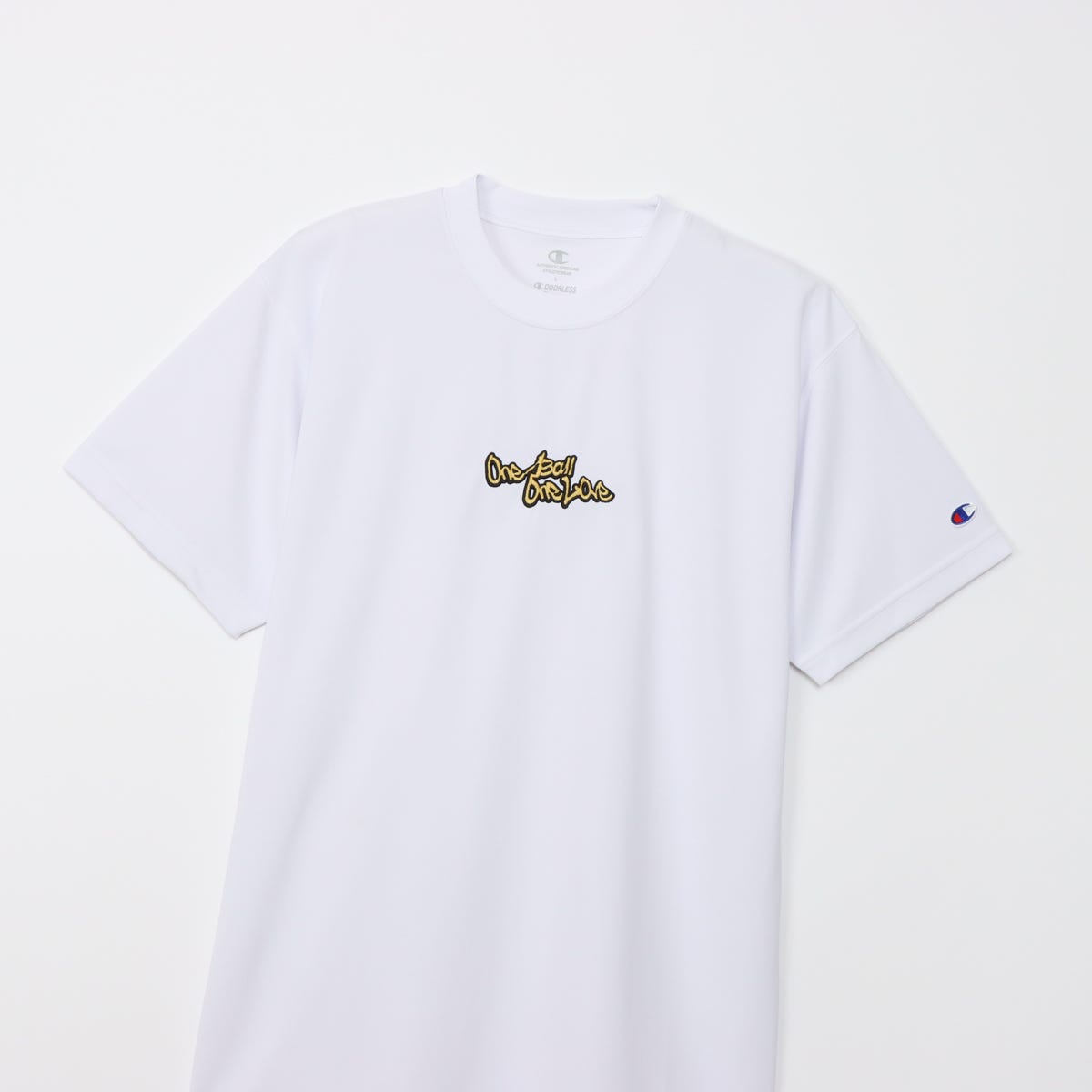 ショートスリーブTシャツ