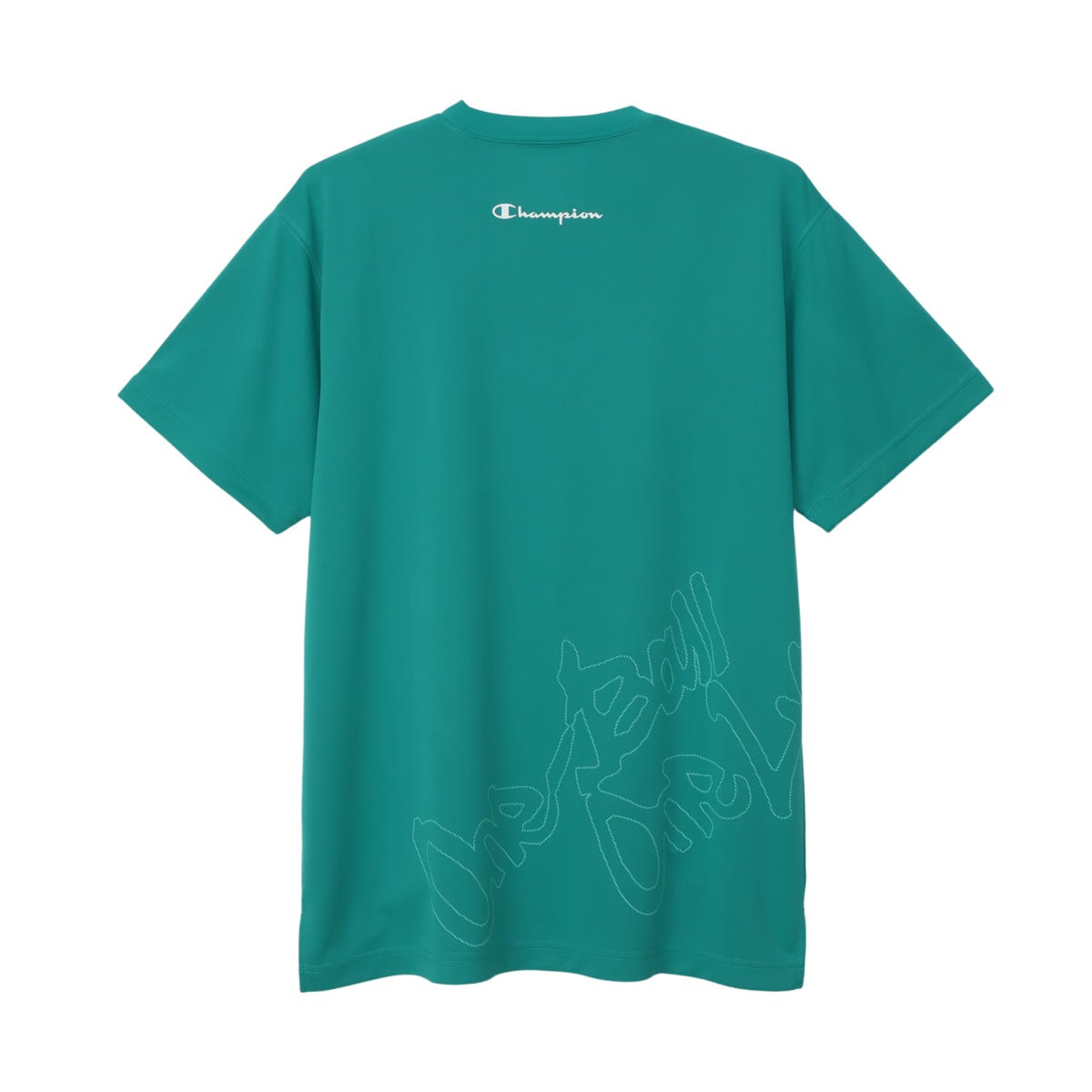 ショートスリーブTシャツ