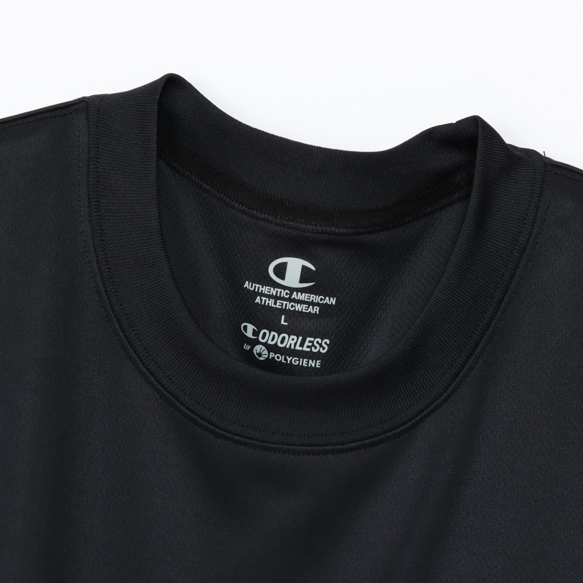 ショートスリーブTシャツ