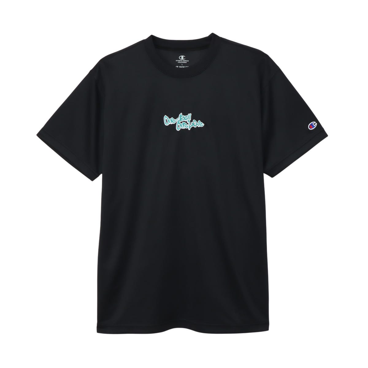 ショートスリーブTシャツ (C3-BB310)