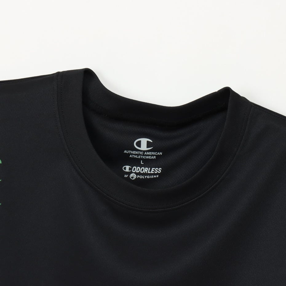 ショートスリーブTシャツ (C3-AV308)