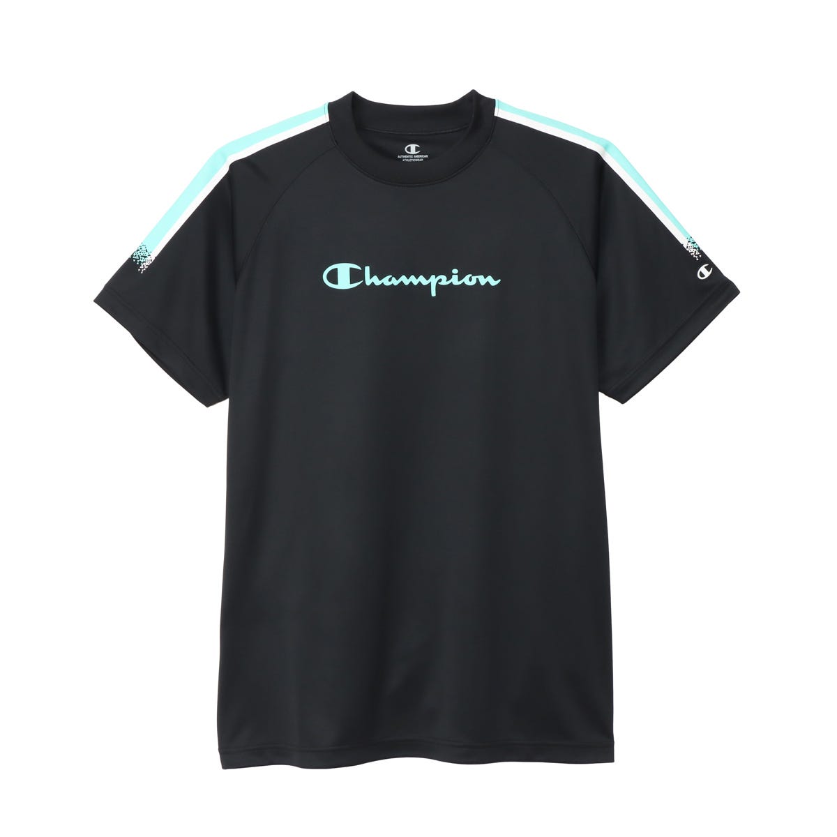 ショートスリーブTシャツ (C3-BV301)
