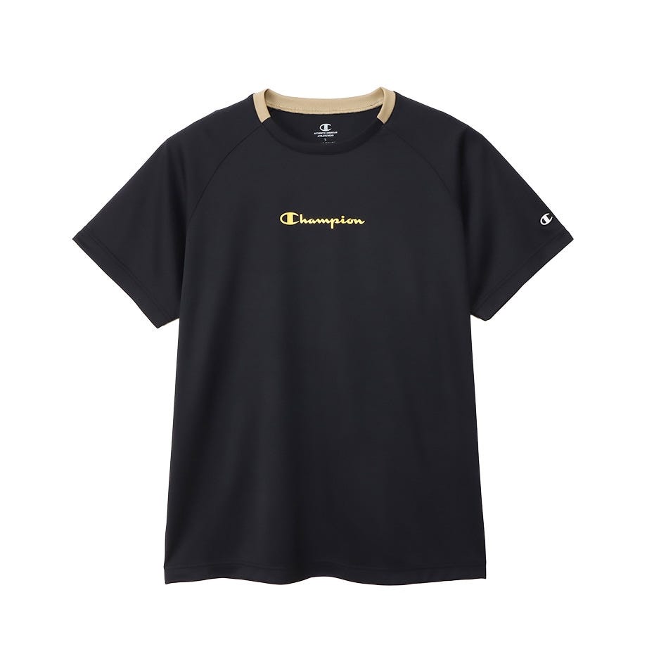 ショートスリーブTシャツ (C3-AV307)