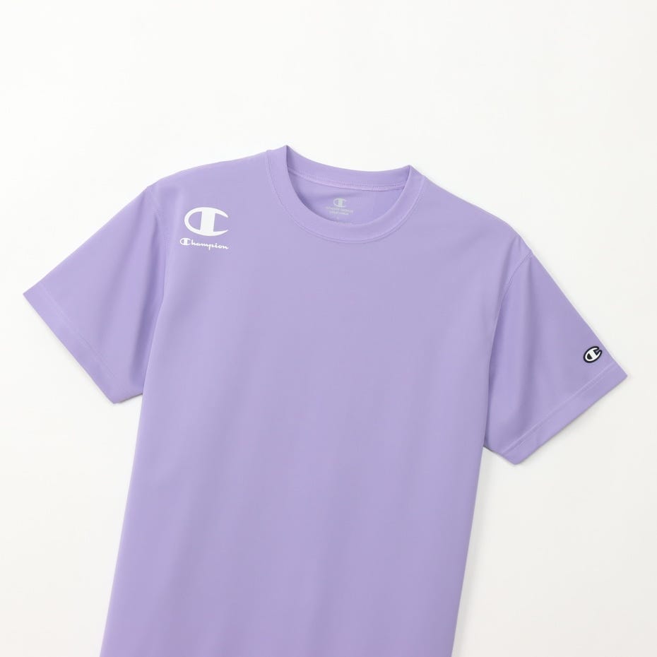 ショートスリーブTシャツ (C3-AV308)