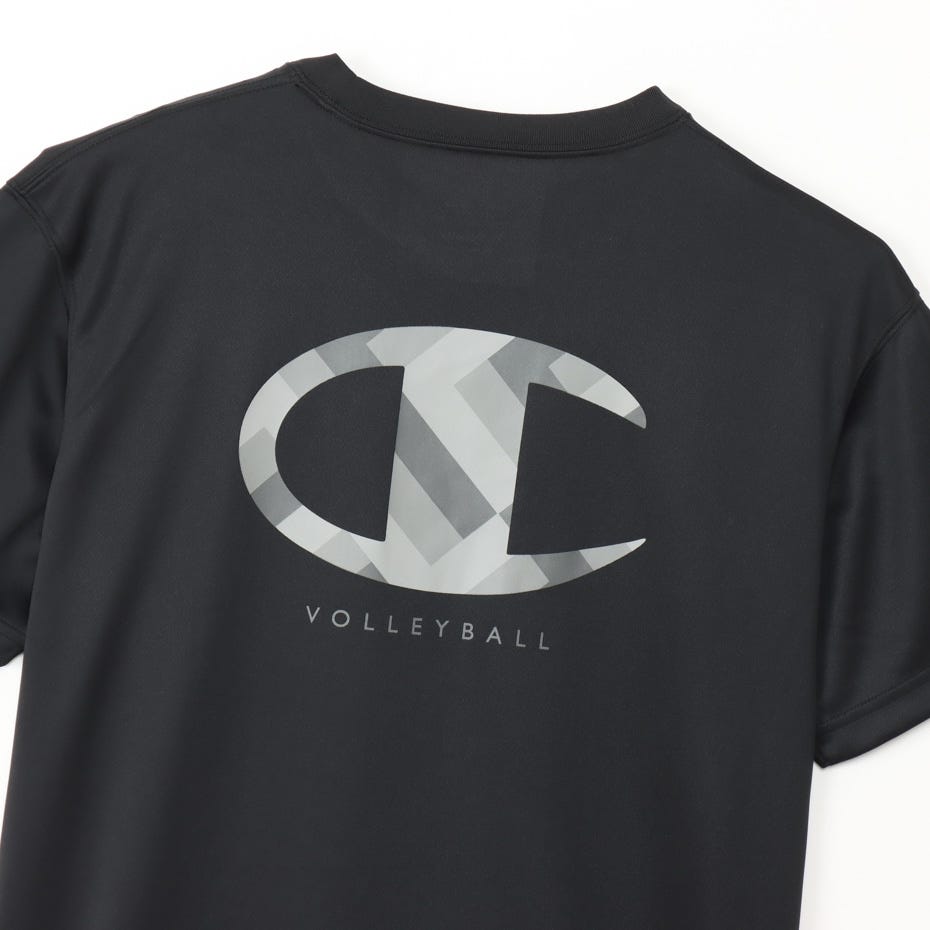 ショートスリーブTシャツ (C3-AV308)