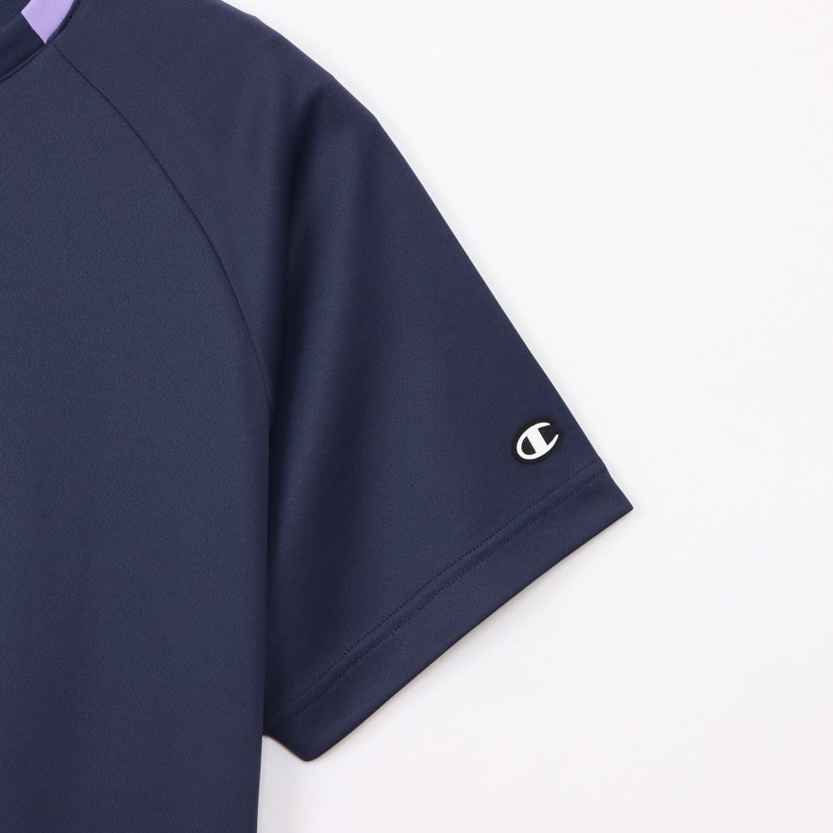 ショートスリーブTシャツ (C3-AV307)