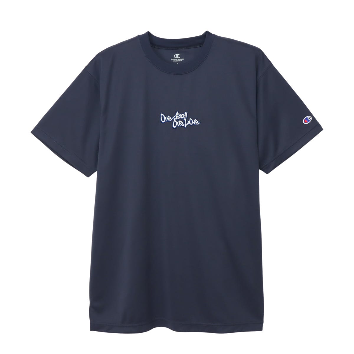 ショートスリーブTシャツ (C3-BB310)
