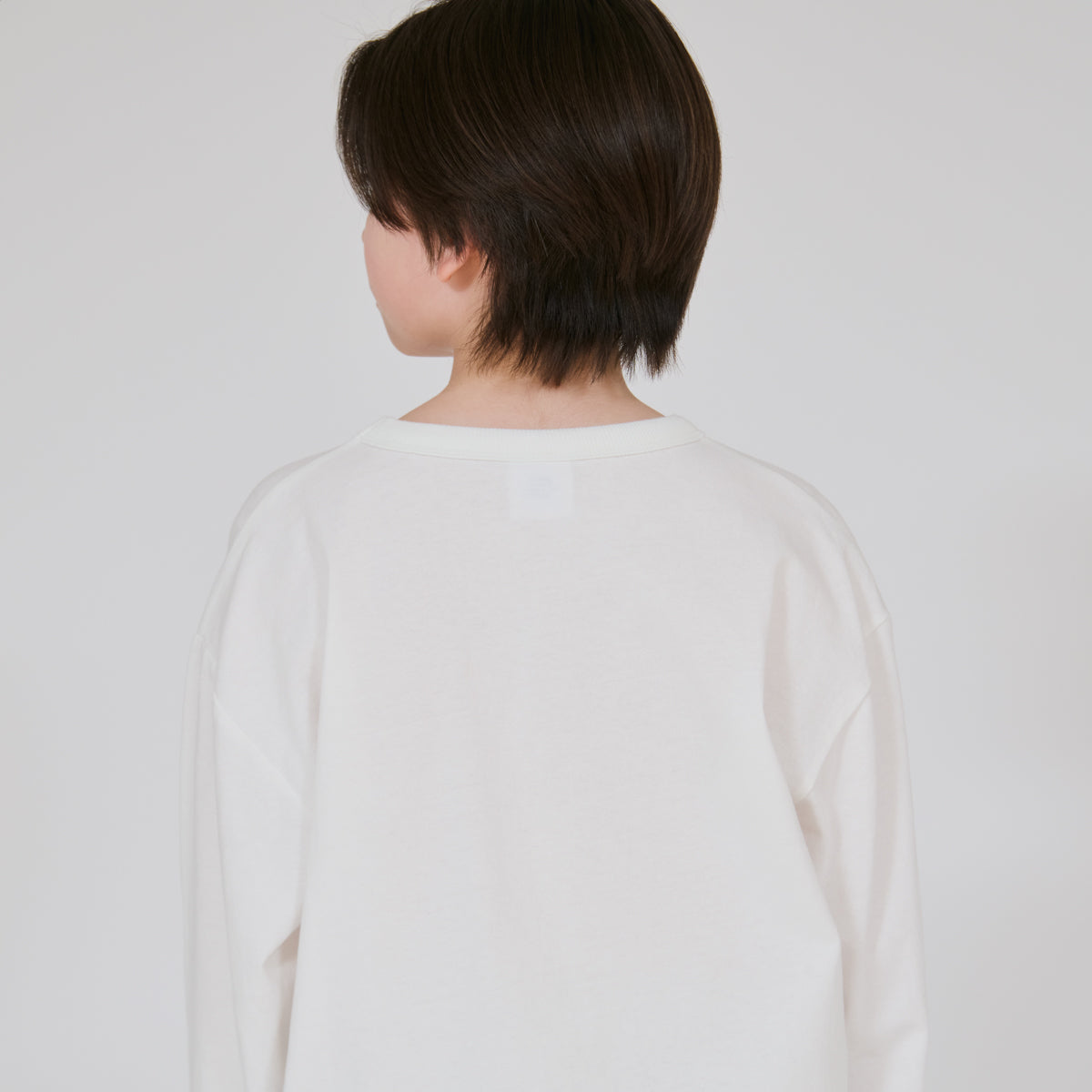 ロングスリーブTシャツ (CK-E404)-【チャンピオン公式】