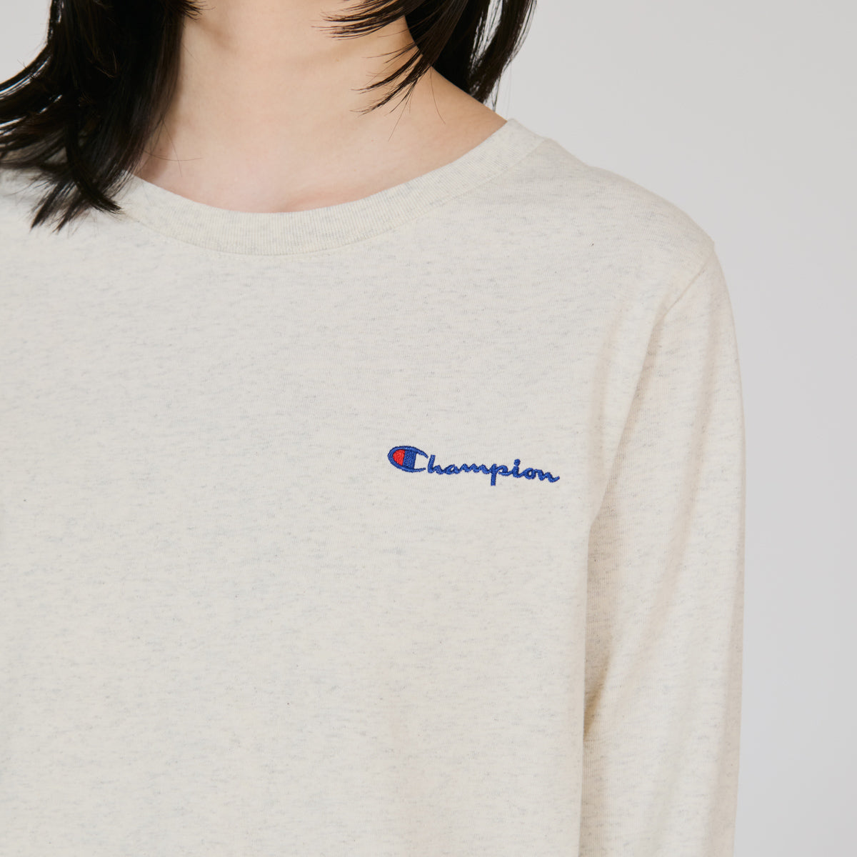 ロングスリーブTシャツ (CW-X407)