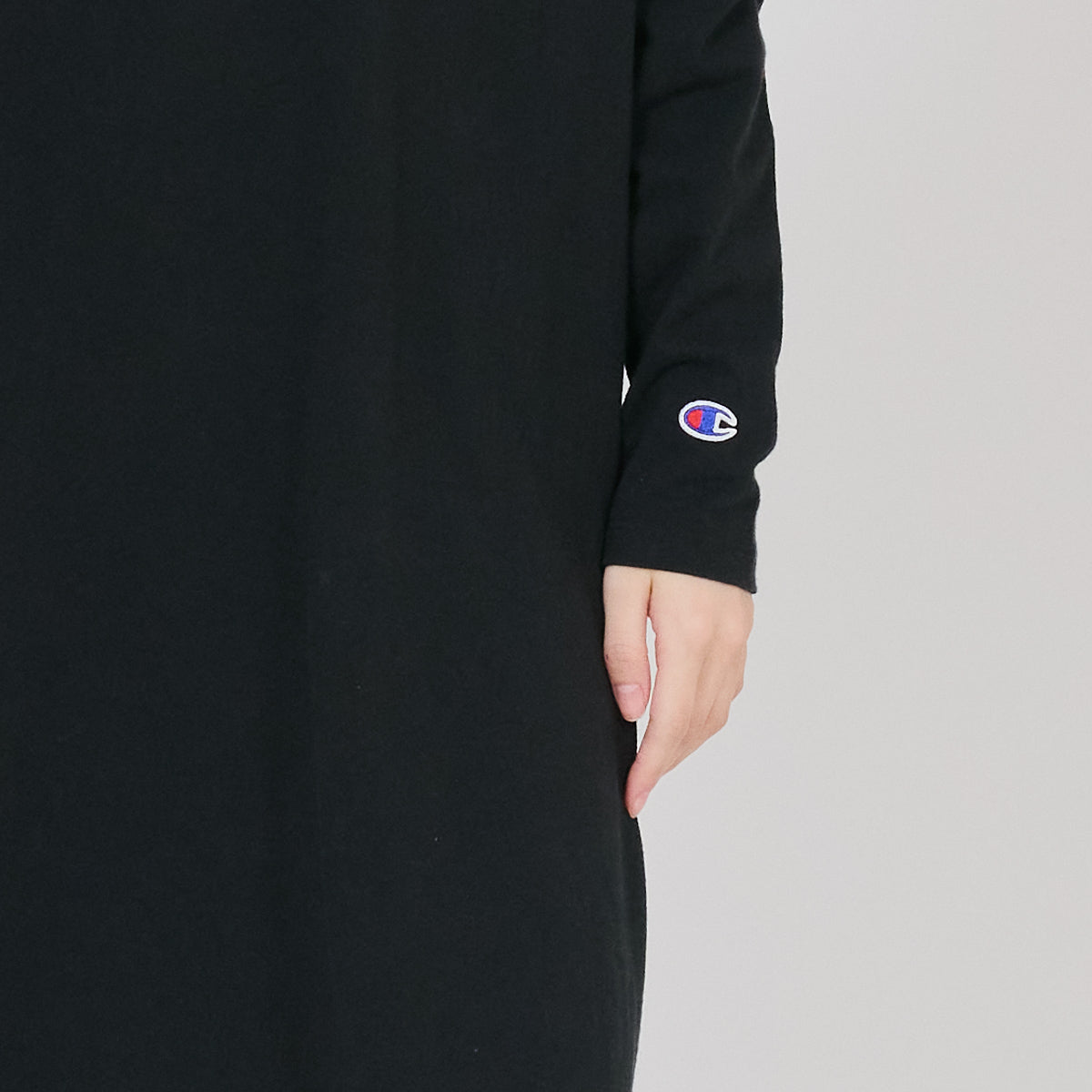 ワンピースドレス (CW-W401)