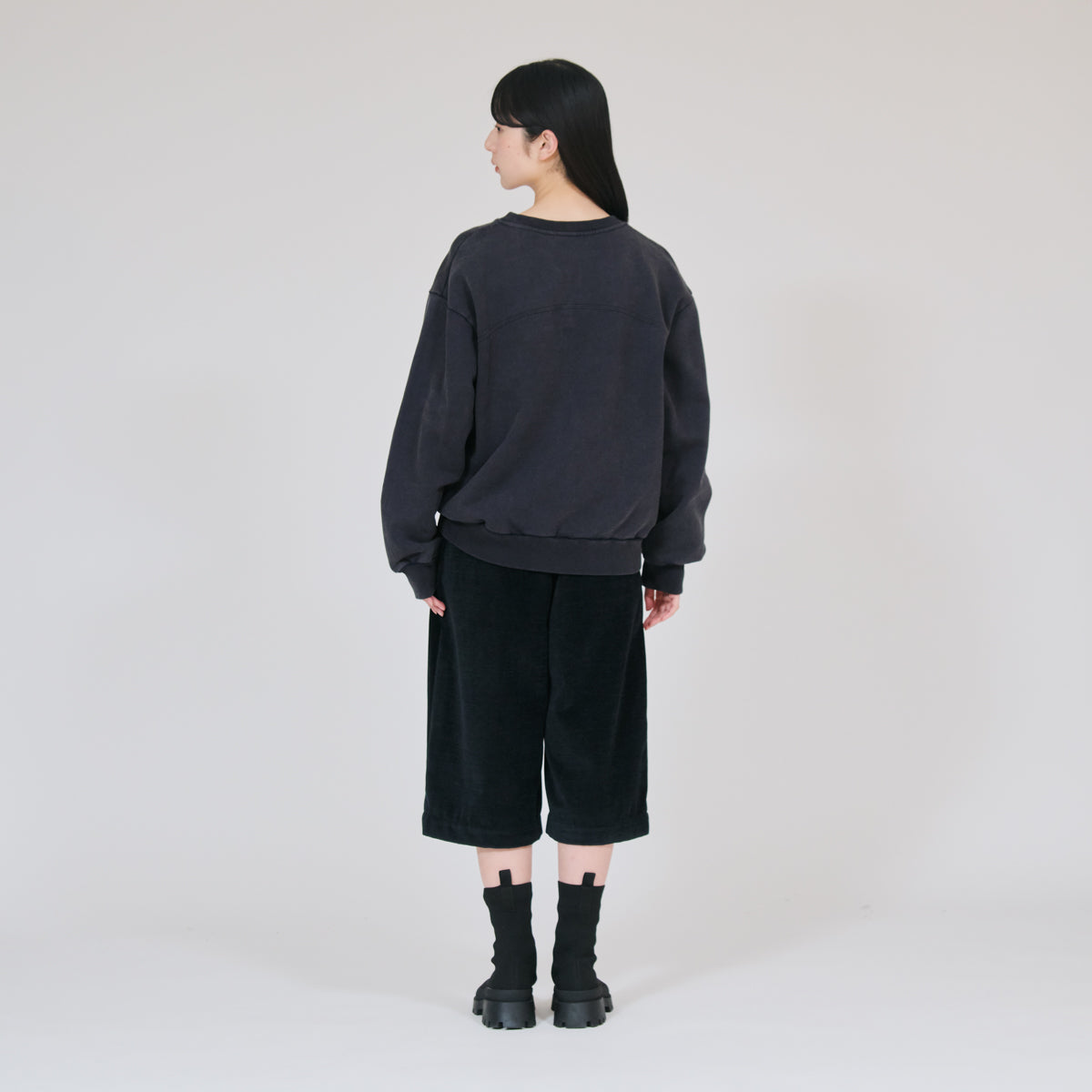 ハーフパンツ (CW-E501)
