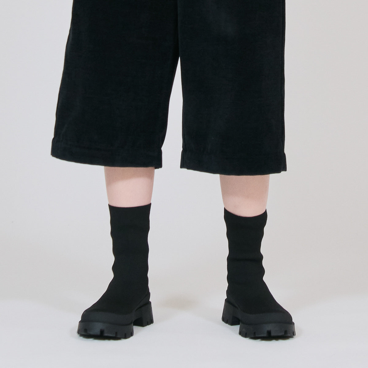ハーフパンツ (CW-E501)
