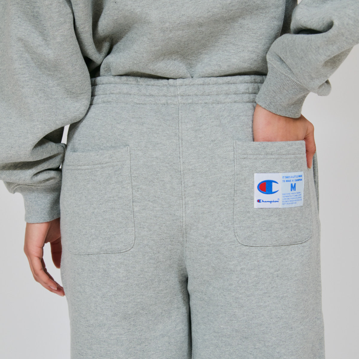 スウェットパンツ (C3-A219)