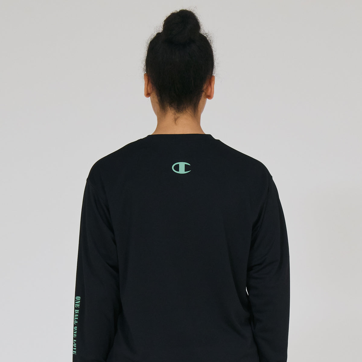 ロングスリーブTシャツ (CW-EB410)