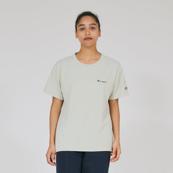 ショートスリーブTシャツ (CW-ES301)-【チャンピオン公式】