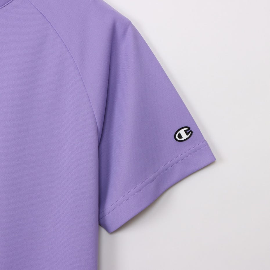 ショートスリーブTシャツ (C3-AV307)