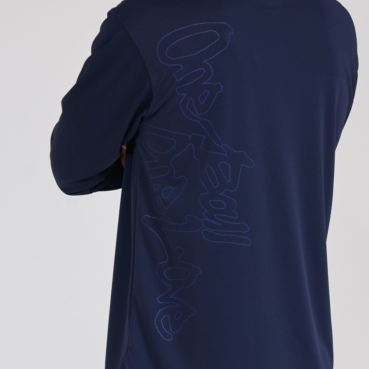 ロングスリーブTシャツ (C3-EB430)
