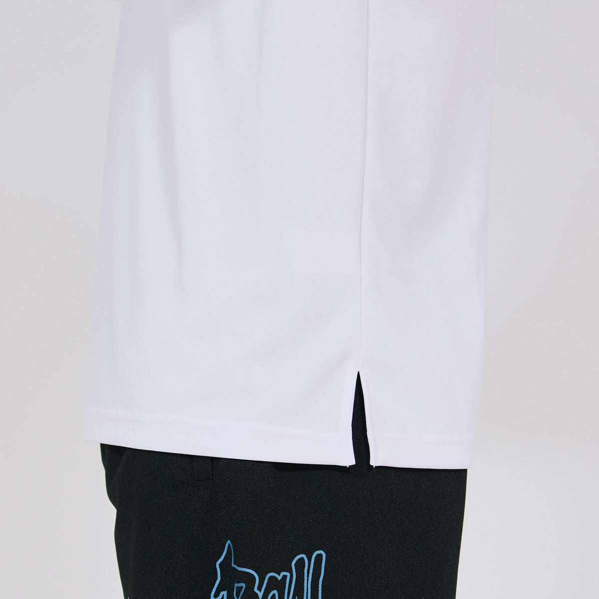 ロングスリーブTシャツ (C3-EB431)