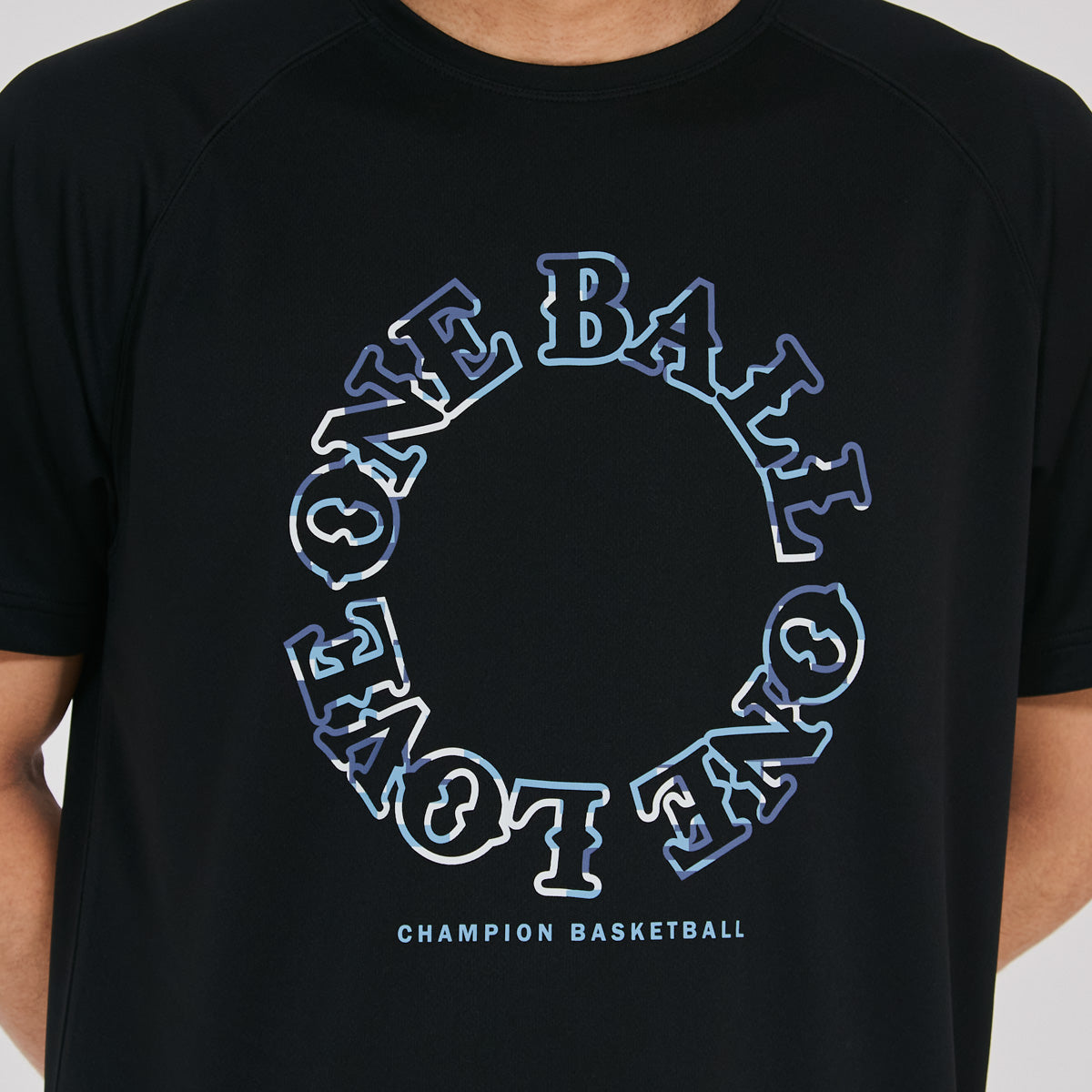 ショートスリーブTシャツ