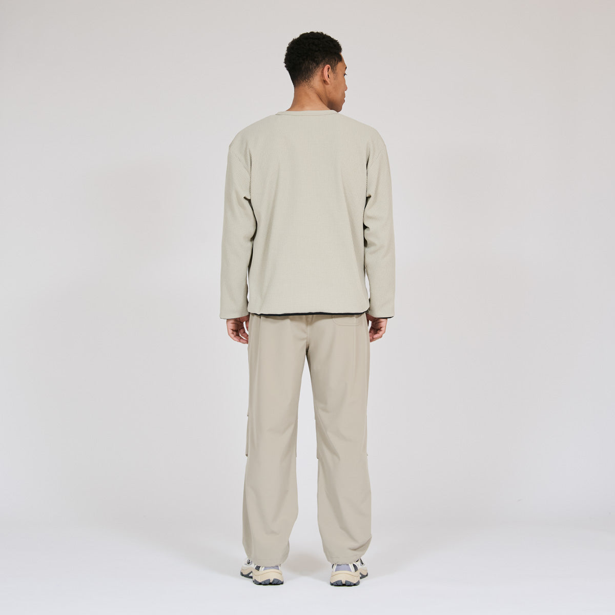 ロングパンツ (C3-ES203)