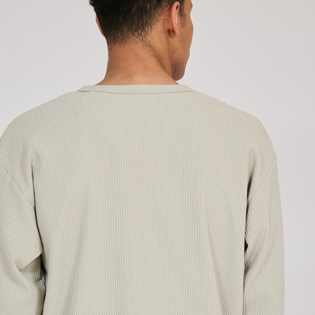 ロングスリーブTシャツ (C3-ES402)
