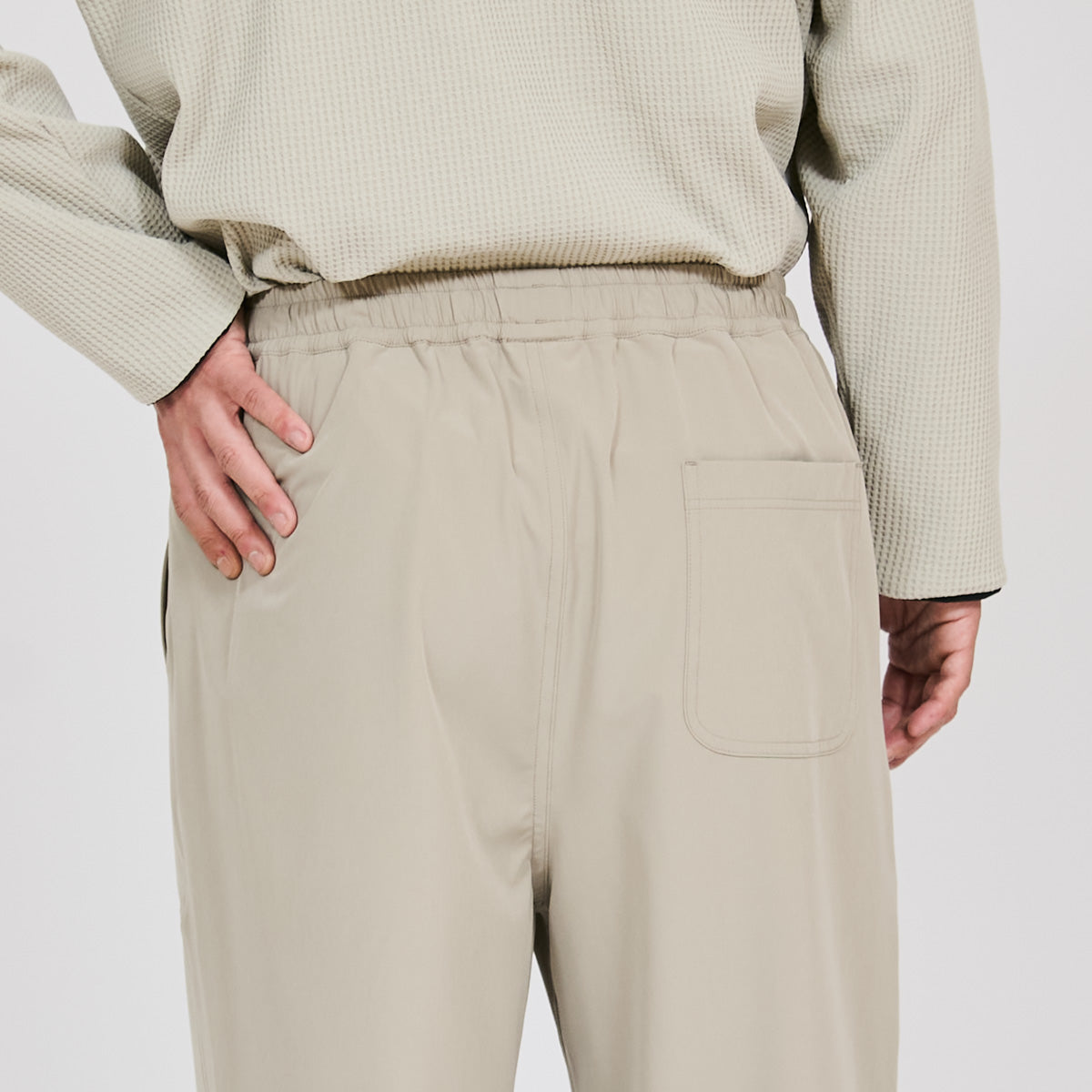 ロングパンツ (C3-ES203)