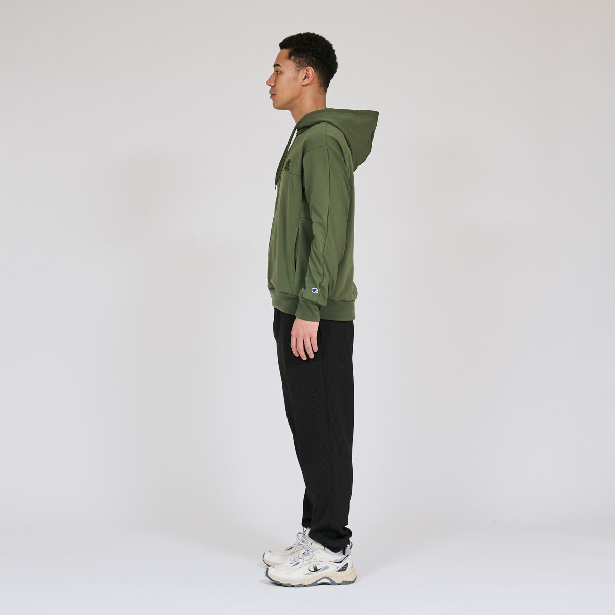ロングパンツ (C3-ES202)