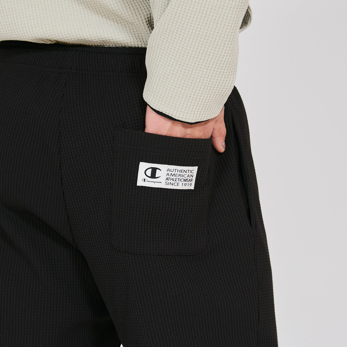 ロングパンツ (C3-ES202)